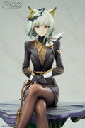 Arknights 1/7 Scale Pre-Painted Figure: Kal'tsit The Pilgrim Ver. thumbnail 4