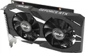 ASUS Dual GeForce RTX 3050 OC, DUAL-RTX3050-O6G, 6GB GDDR6, DVI, HDMI, DP thumbnail 4