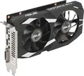 ASUS Dual GeForce RTX 3050 OC, DUAL-RTX3050-O6G, 6GB GDDR6, DVI, HDMI, DP thumbnail 2