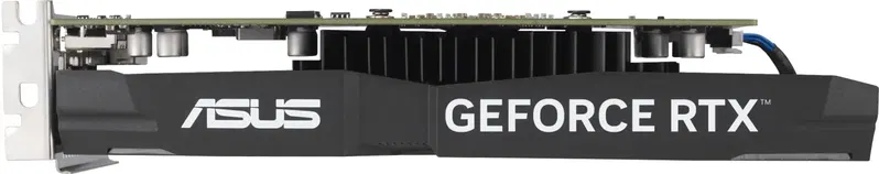 ASUS Dual GeForce RTX 3050 OC, DUAL-RTX3050-O6G, 6GB GDDR6, DVI, HDMI, DP image 6