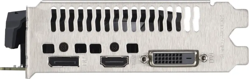 ASUS Dual GeForce RTX 3050 OC, DUAL-RTX3050-O6G, 6GB GDDR6, DVI, HDMI, DP image 7