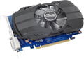 ASUS Phoenix GeForce GT 1030 OC, PH-GT1030-O2G, 2GB GDDR5, DVI, HDMI thumbnail 2