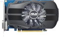 ASUS Phoenix GeForce GT 1030 OC, PH-GT1030-O2G, 2GB GDDR5, DVI, HDMI thumbnail 1