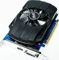 ASUS Phoenix GeForce GT 1030 OC, PH-GT1030-O2G, 2GB GDDR5, DVI, HDMI thumbnail 3