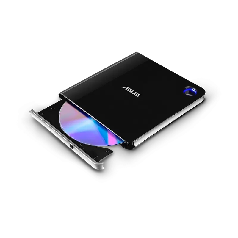 ASUS Ultra-Slim Portable USB 3.2 image 2