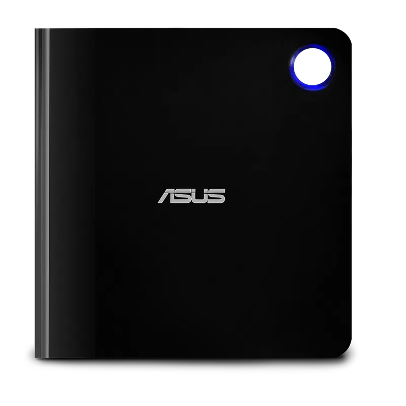 ASUS Ultra-Slim Portable USB 3.2 image 1