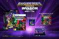 Basureroes: Invasion [Limited Edition] (Multi-Language) thumbnail 1