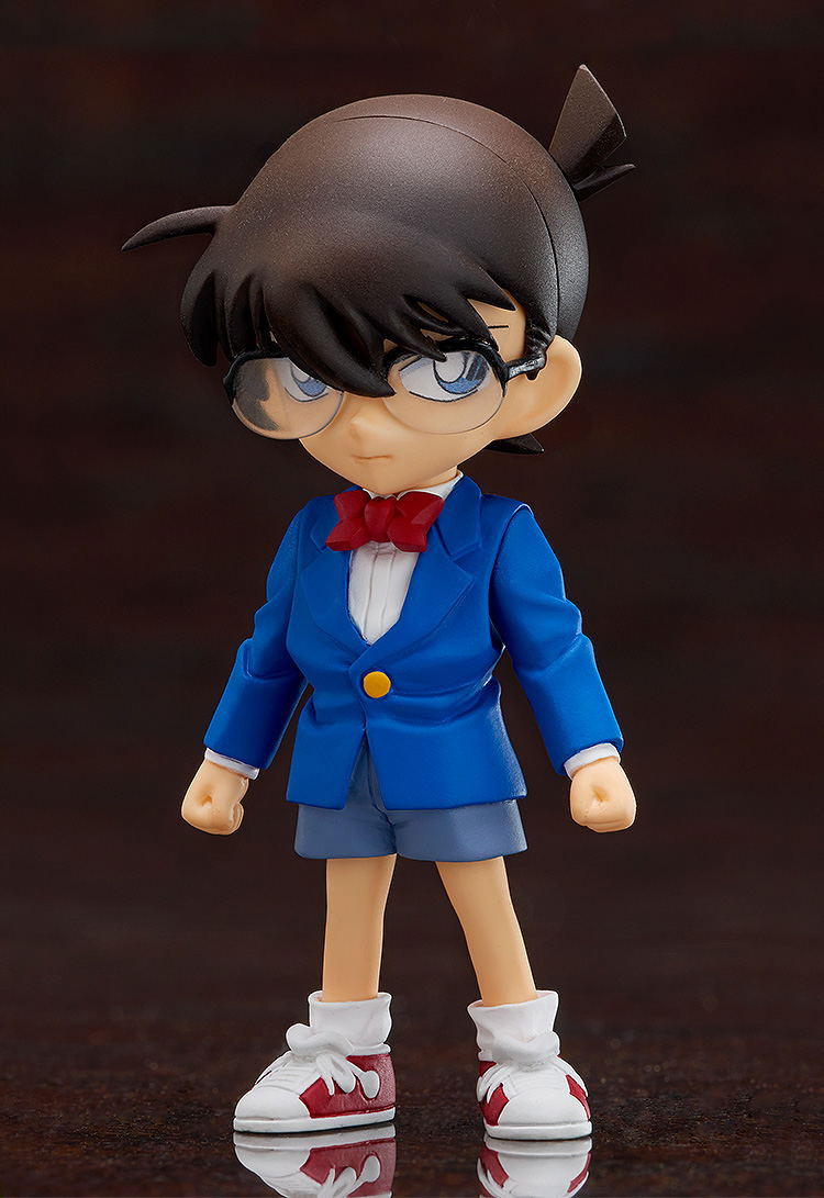 figFIX SP-001 Detective Conan: Edogawa Conan image 2