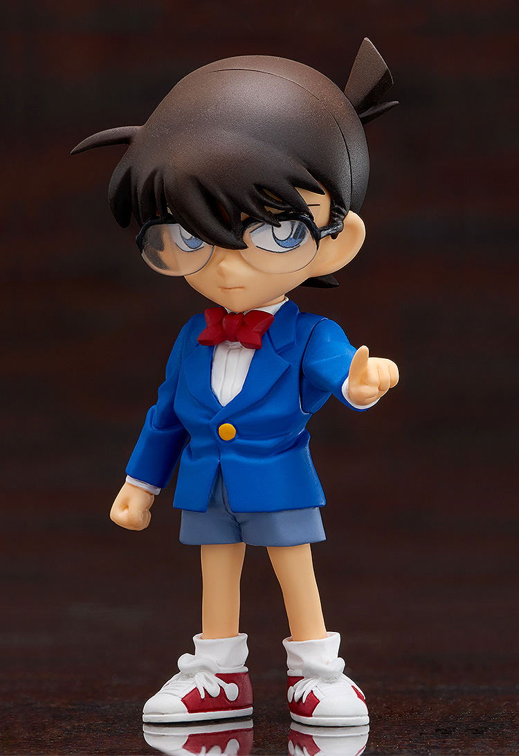 figFIX SP-001 Detective Conan: Edogawa Conan image 3