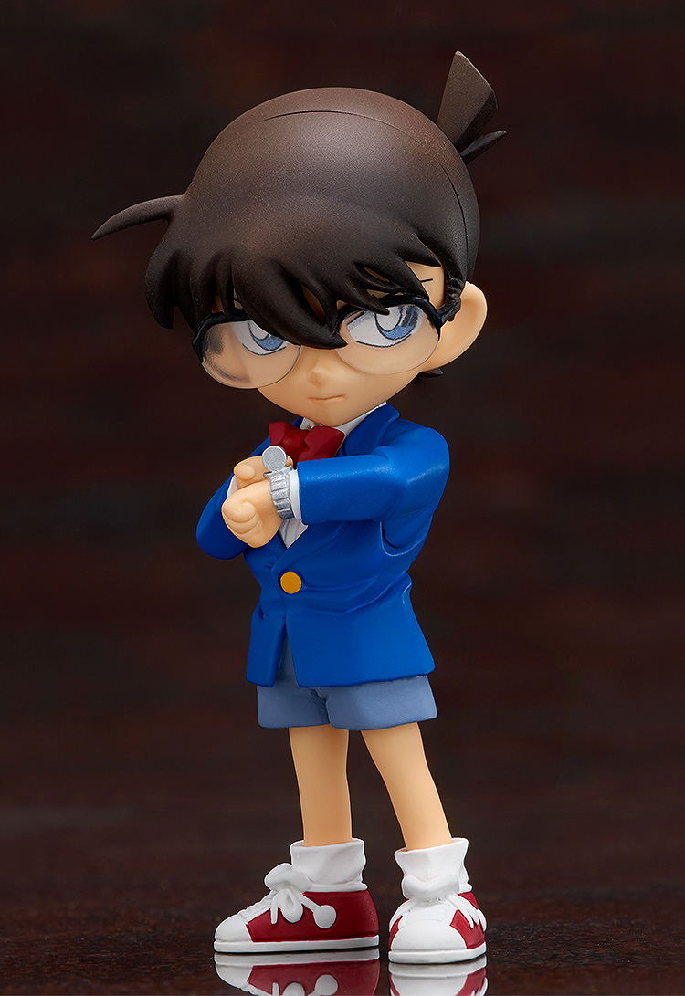 figFIX SP-001 Detective Conan: Edogawa Conan image 4