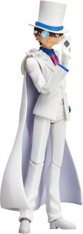 figma No. SP-088 Detective Conan: Kaito Kid (Re-run) thumbnail 1
