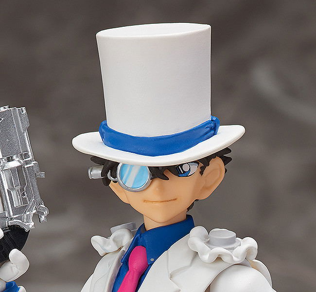 figma No. SP-088 Detective Conan: Kaito Kid (Re-run) image 11