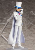 figma No. SP-088 Detective Conan: Kaito Kid (Re-run) thumbnail 2