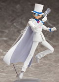 figma No. SP-088 Detective Conan: Kaito Kid (Re-run) thumbnail 4