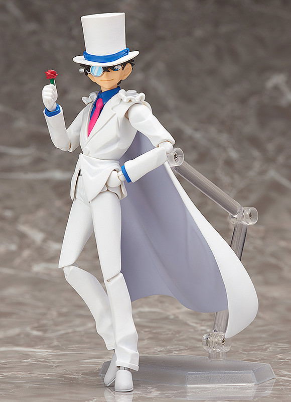 figma No. SP-088 Detective Conan: Kaito Kid (Re-run) image 6