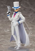 figma No. SP-088 Detective Conan: Kaito Kid (Re-run) thumbnail 7