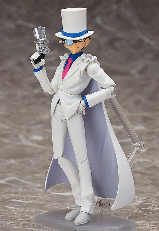 figma No. SP-088 Detective Conan: Kaito Kid (Re-run) image 7
