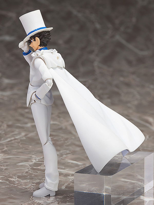 figma No. SP-088 Detective Conan: Kaito Kid (Re-run) image 8