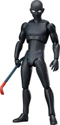 figma No. SP-089 Detective Conan: True Criminal (Re-run) thumbnail 1