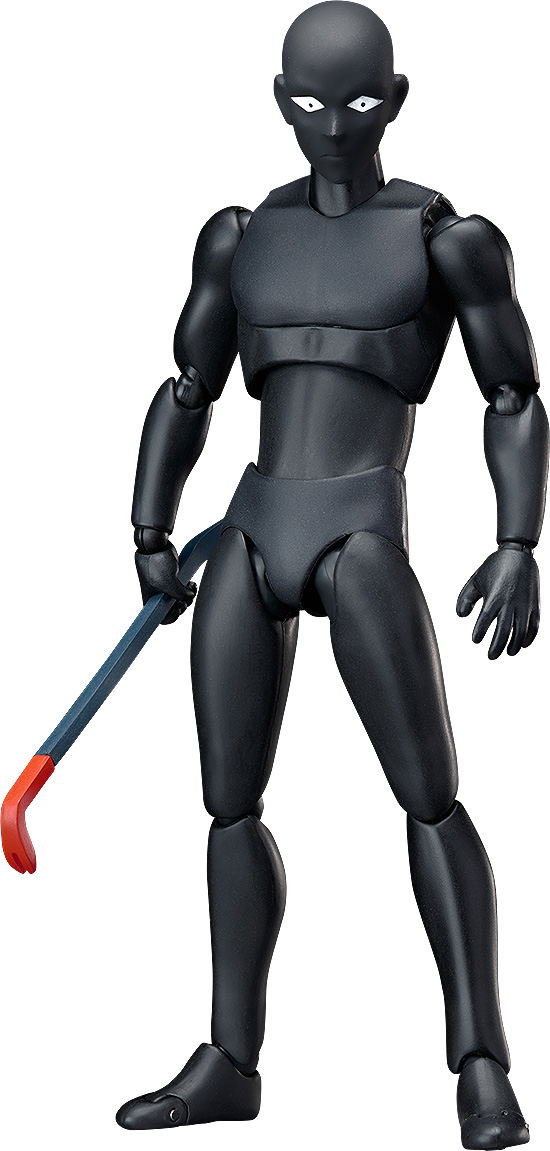 figma No. SP-089 Detective Conan: True Criminal (Re-run) image 1
