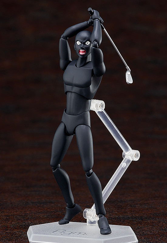 figma No. SP-089 Detective Conan: True Criminal (Re-run) image 10