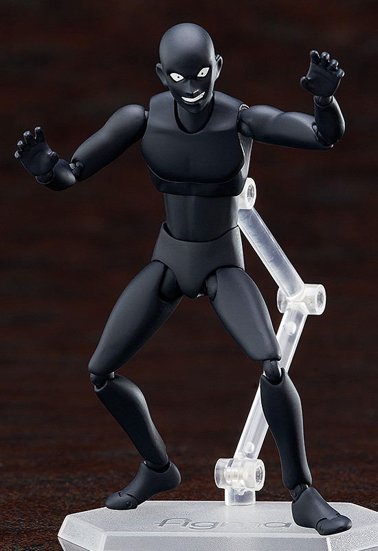 figma No. SP-089 Detective Conan: True Criminal (Re-run) image 12