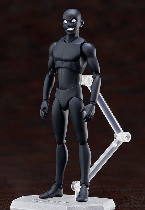 figma No. SP-089 Detective Conan: True Criminal (Re-run) image 14