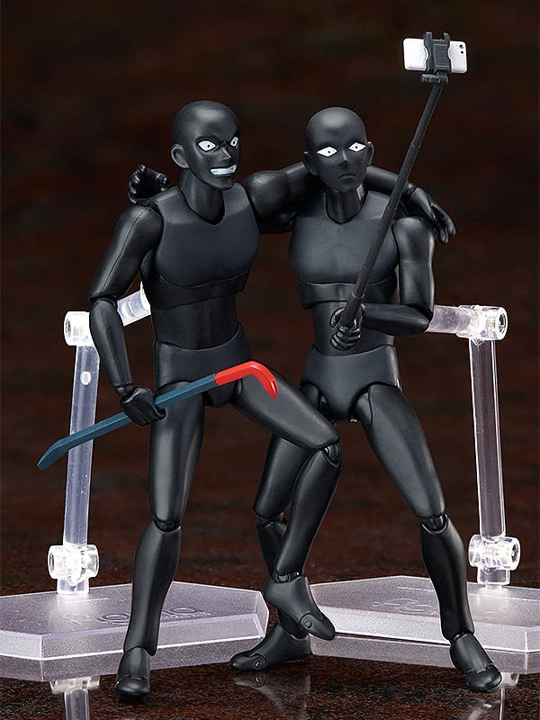figma No. SP-089 Detective Conan: True Criminal (Re-run) image 15