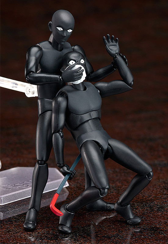 figma No. SP-089 Detective Conan: True Criminal (Re-run) image 16