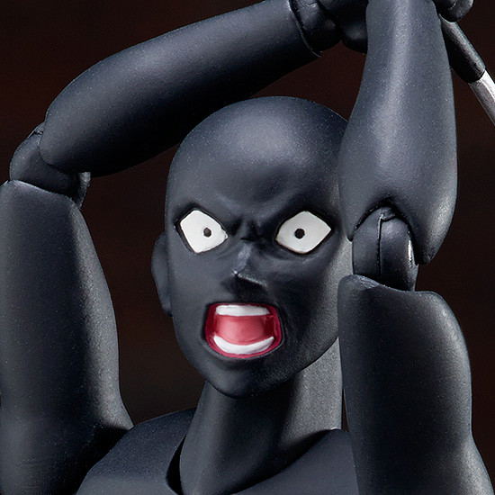 figma No. SP-089 Detective Conan: True Criminal (Re-run) image 19