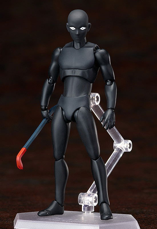 figma No. SP-089 Detective Conan: True Criminal (Re-run) image 2