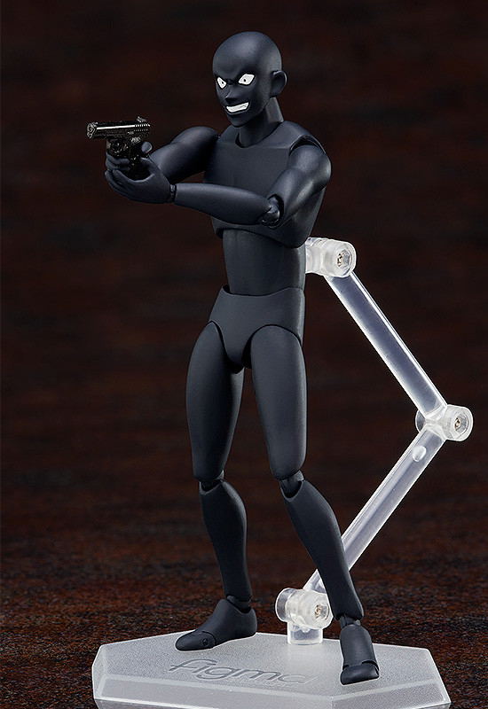 figma No. SP-089 Detective Conan: True Criminal (Re-run) image 5