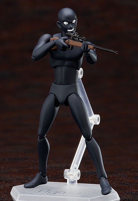 figma No. SP-089 Detective Conan: True Criminal (Re-run) image 6