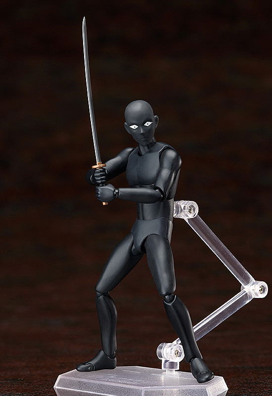 figma No. SP-089 Detective Conan: True Criminal (Re-run) image 7