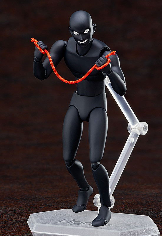 figma No. SP-089 Detective Conan: True Criminal (Re-run) image 9