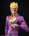 FigZero JoJo's Bizarre Adventure Golden Wind 1/6 Scale Articulated Figure: Giorno Giovanna thumbnail 10