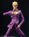 FigZero JoJo's Bizarre Adventure Golden Wind 1/6 Scale Articulated Figure: Giorno Giovanna thumbnail 4