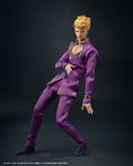 FigZero JoJo's Bizarre Adventure Golden Wind 1/6 Scale Articulated Figure: Giorno Giovanna thumbnail 5