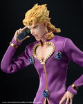 FigZero JoJo's Bizarre Adventure Golden Wind 1/6 Scale Articulated Figure: Giorno Giovanna thumbnail 8