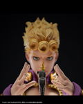 FigZero JoJo's Bizarre Adventure Golden Wind 1/6 Scale Articulated Figure: Giorno Giovanna thumbnail 9