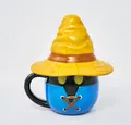 Final Fantasy IX Face Mug Vivi thumbnail 1