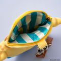 Final Fantasy IX Plush Pouch Vivi thumbnail 3