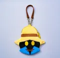 Final Fantasy IX Plush Pouch Vivi thumbnail 1