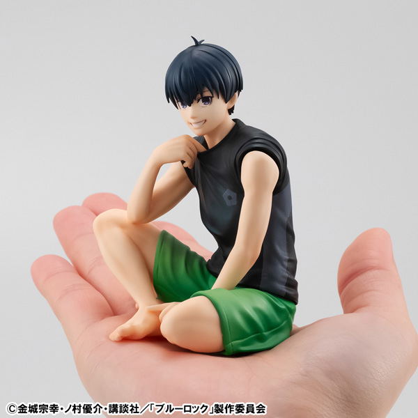 G.E.M. Series Blue Lock Tenohira Isagi Yoichi image 2