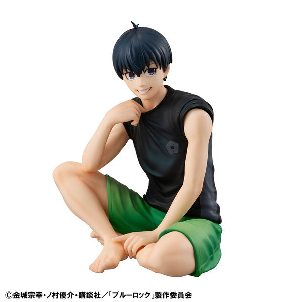 G.E.M. Series Blue Lock Tenohira Isagi Yoichi image 3