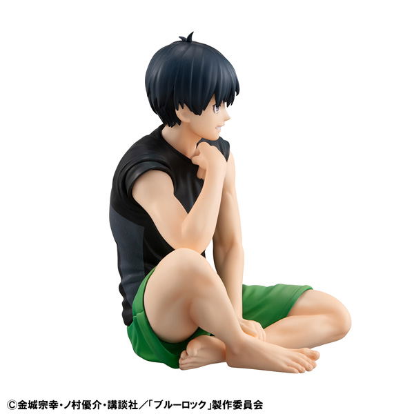 G.E.M. Series Blue Lock Tenohira Isagi Yoichi image 5