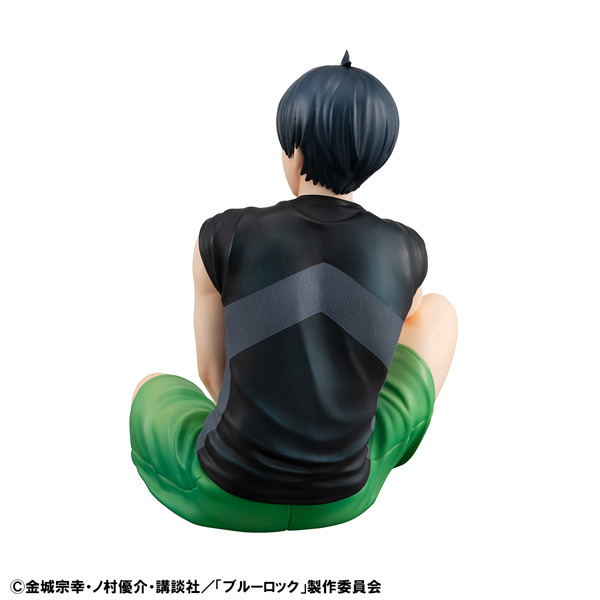 G.E.M. Series Blue Lock Tenohira Isagi Yoichi image 6