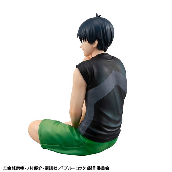G.E.M. Series Blue Lock Tenohira Isagi Yoichi image 7