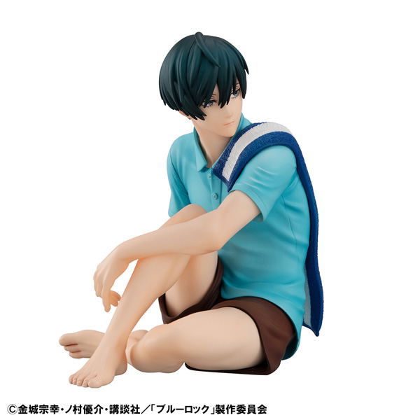 G.E.M. Series Blue Lock Tenohira Itoshi Rin image 3