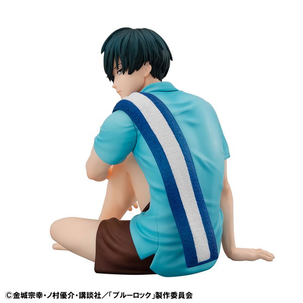 G.E.M. Series Blue Lock Tenohira Itoshi Rin image 4